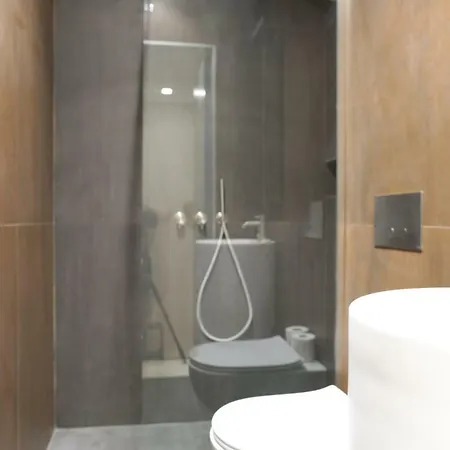 公寓 Antiche Colonne