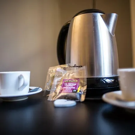 公寓 Antiche Colonne