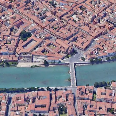 Antiche Colonne 公寓