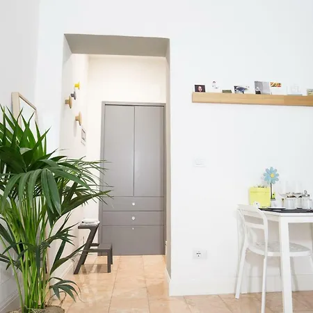 Antiche Colonne 公寓 维罗纳