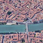 Antiche Colonne 아파트