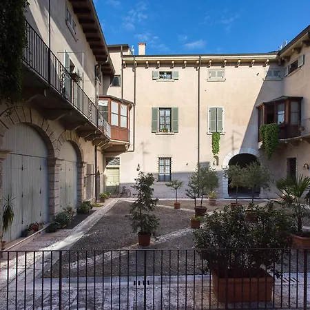 Apartment Antiche Colonne Verona