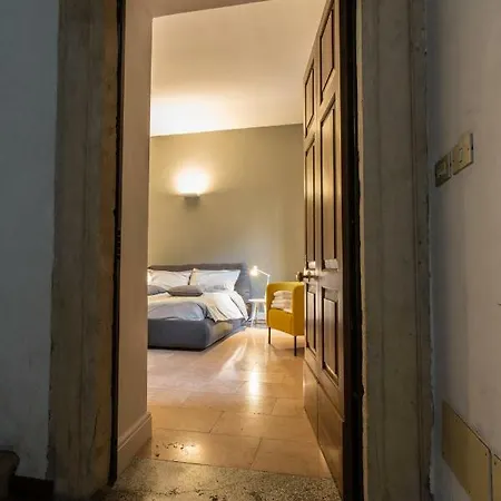 Antiche Colonne Apartment