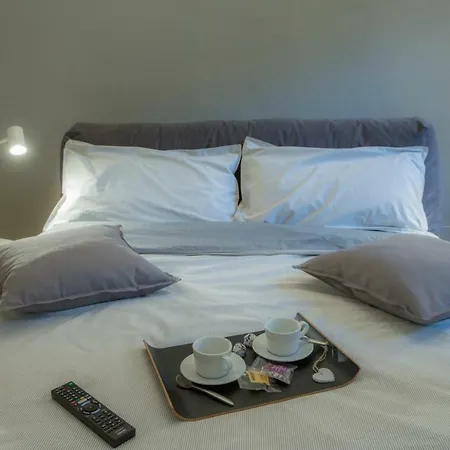 Apartament Antiche Colonne *