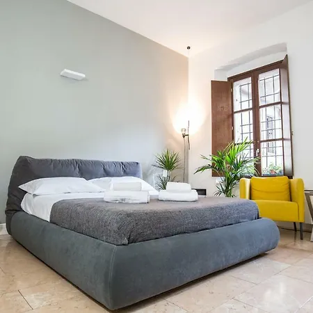 Apartment Antiche Colonne *