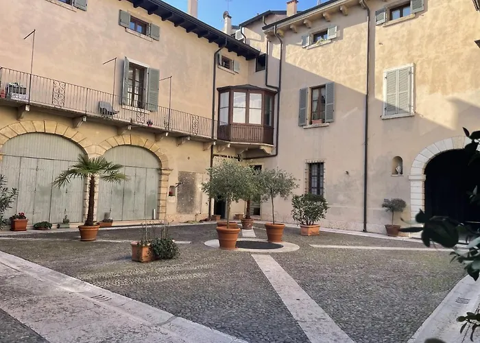 Apartamento Antiche Colonne