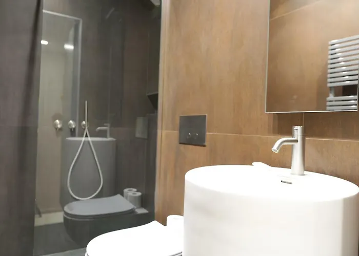 Apartamento Antiche Colonne Verona