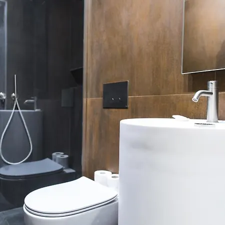 Antiche Colonne Lejlighed Verona