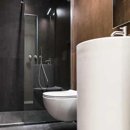 Lejlighed Antiche Colonne Verona