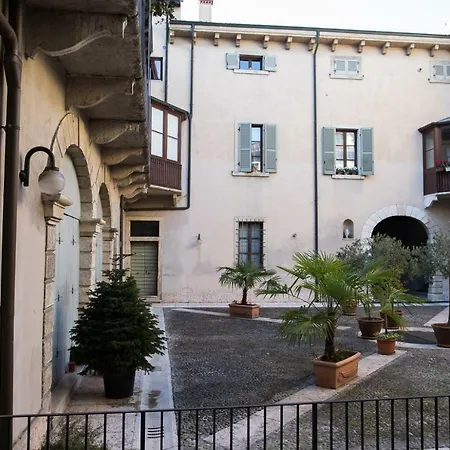 Lejlighed Antiche Colonne *