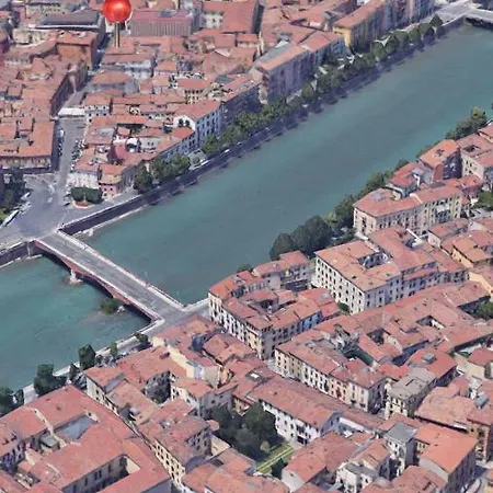 Lejlighed Antiche Colonne *