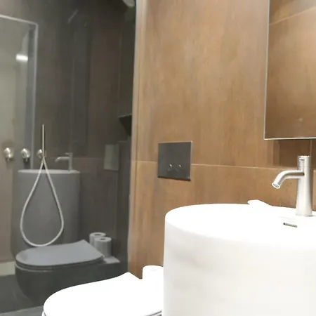 Appartement Antiche Colonne Verona