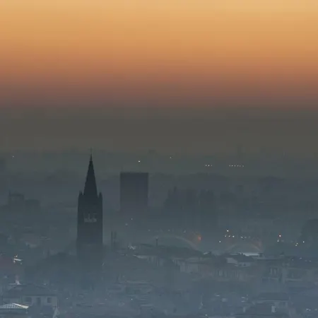 Antiche Colonne Apartmán *